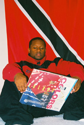 On The Strength: CKLN's DJ OSUM talks to AfroToronto.com