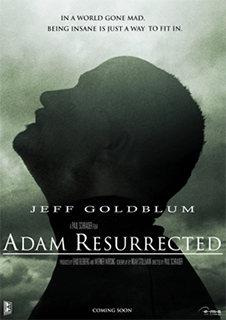 Film Review: Adam Resurrected