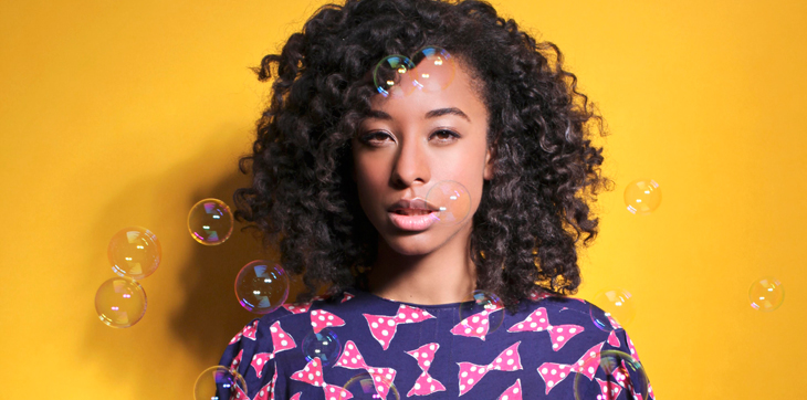 Corinne Bailey Rae: The “Live from the Artists Den” interview
