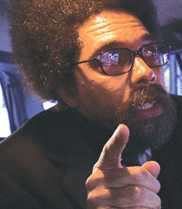 Examined Life: Being Cornel West