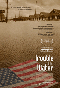 DVD Review: Trouble the Water