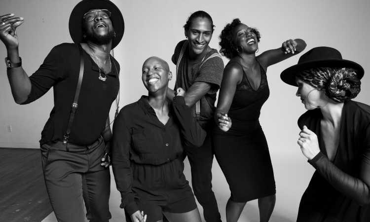 FLOOR’D: Chronicling the legacy of black social dance