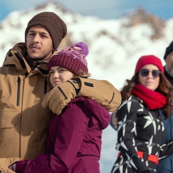 This Week's  Film Reviews ( Jul 18th, 2025)