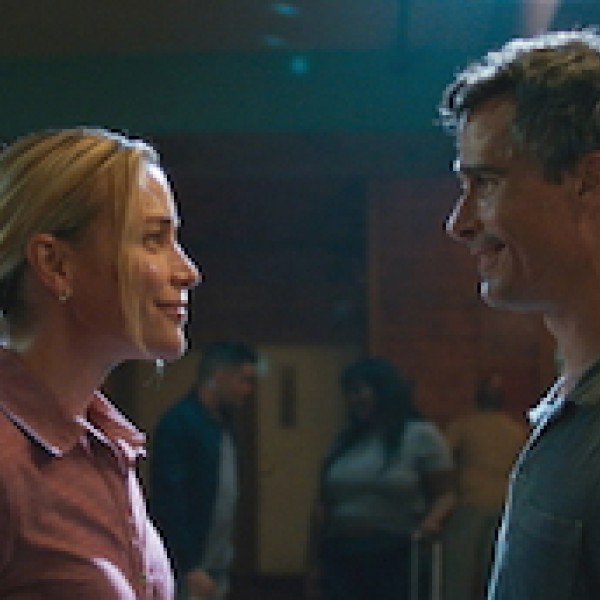 This Week's  Film Reviews ( Sep 26th, 2025)